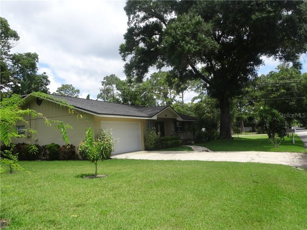 800 Burns St., Orlando, FL 32803