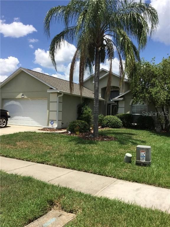 4933 Cedarstone Ln., Orlando, FL 32822