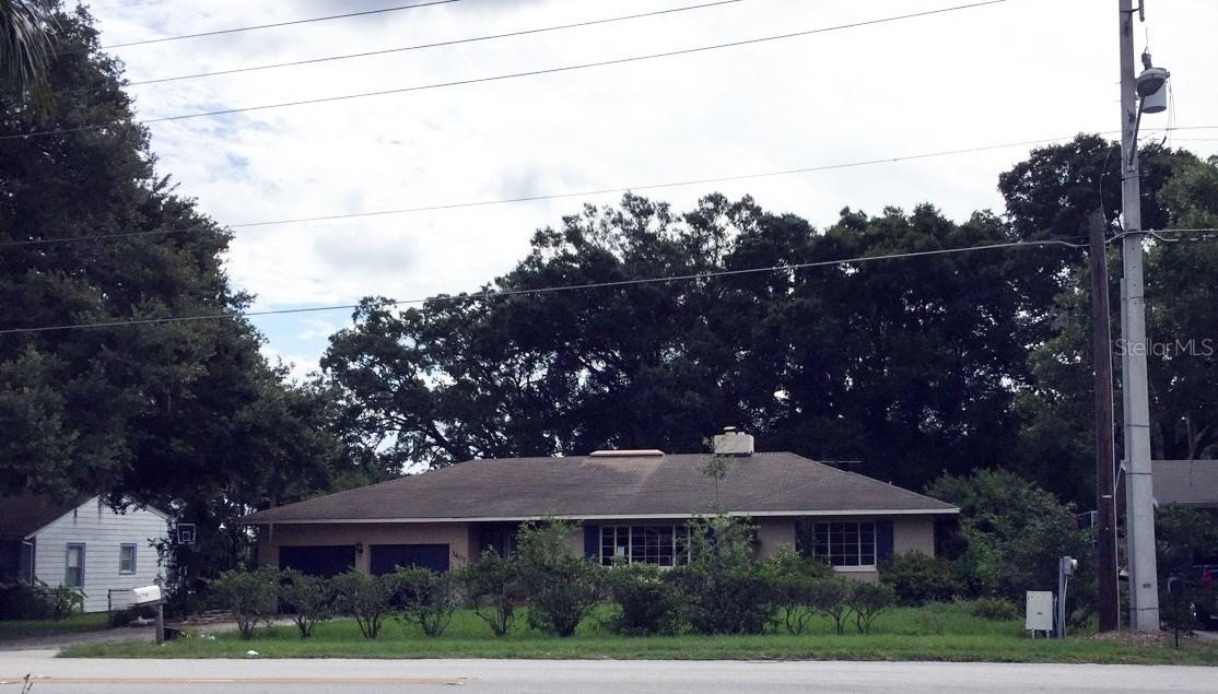 3407 S Fern Creek Ave., Orlando, FL 32806