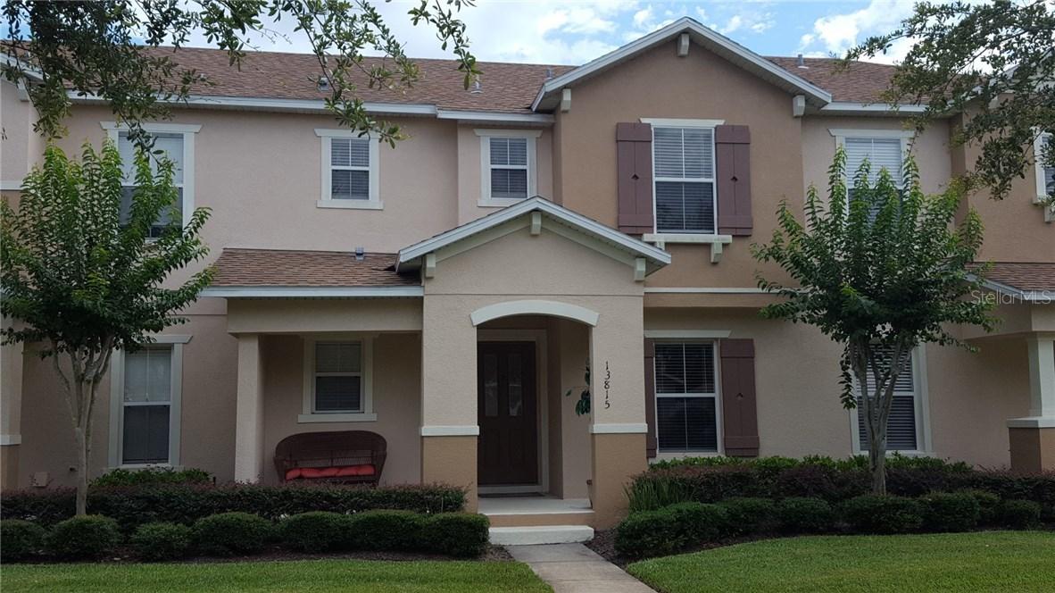 13815 Phoenix Dr., Orlando, FL 32828