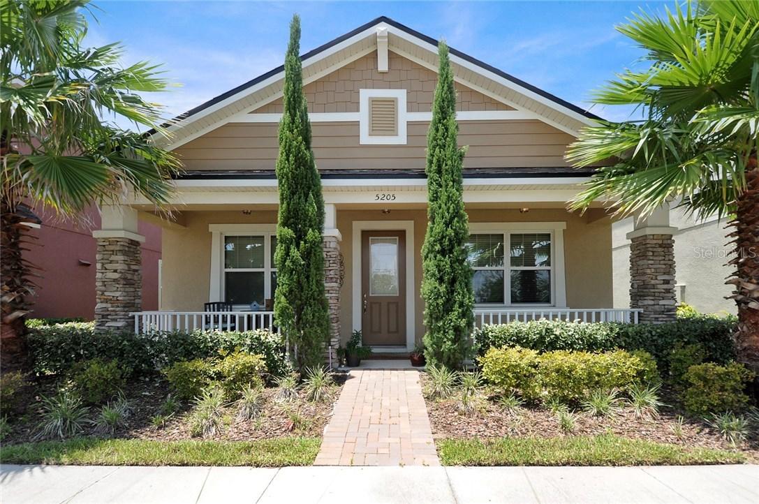 5205 Northlawn Way, Orlando, FL 32811