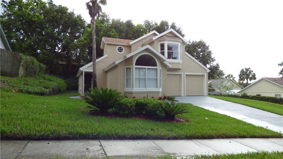 249 Brigadoon Point, Orlando, FL 32835
