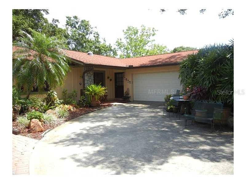 5503 Albert Dr., Winter Park, FL 32792