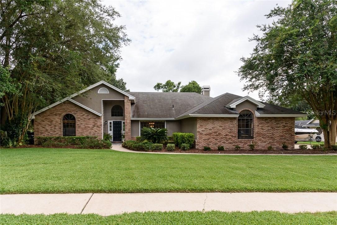 702 Canadice Ln., Winter Springs, FL 32708