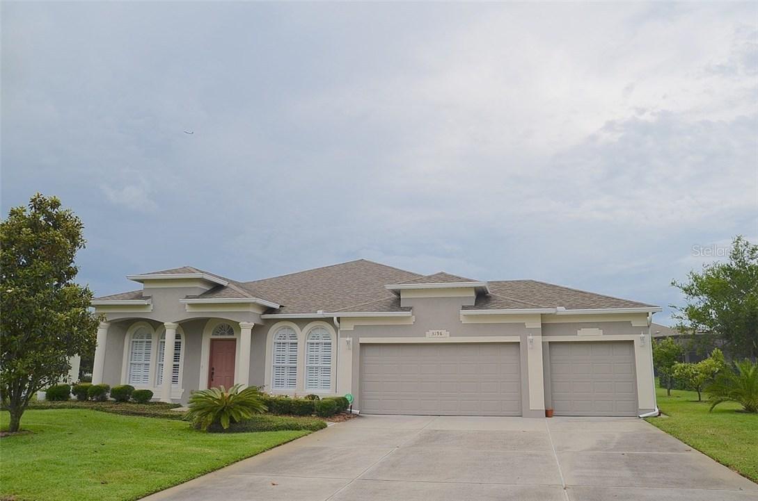 3196 Waterbridge Ln., Kissimmee, FL 34744