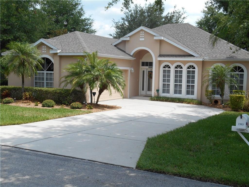 2353 Hampstead Ave., Clermont, FL 34711