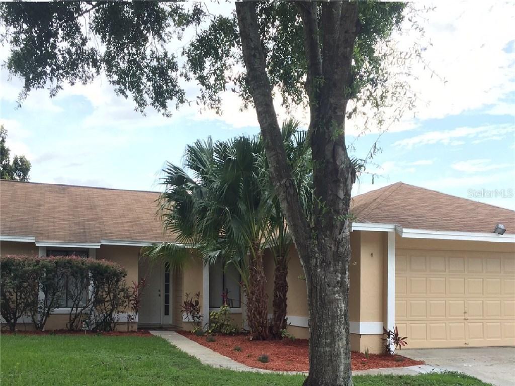 206 Westmoor Bend, Orlando, FL 32835