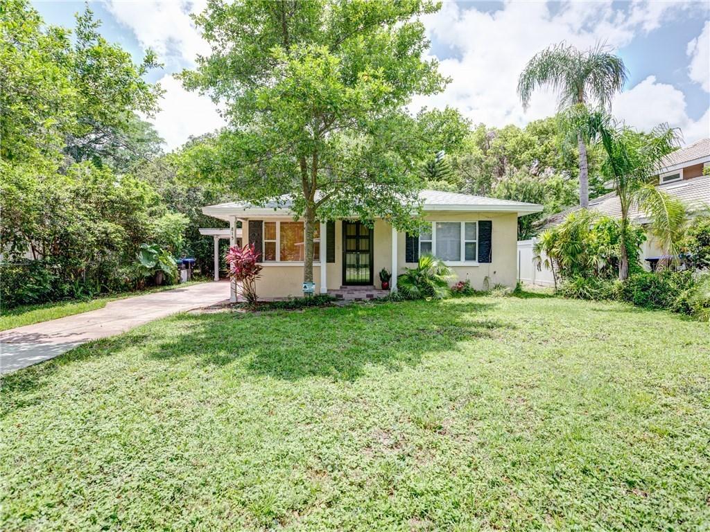 815 Driver Ave., Winter Park, FL 32789