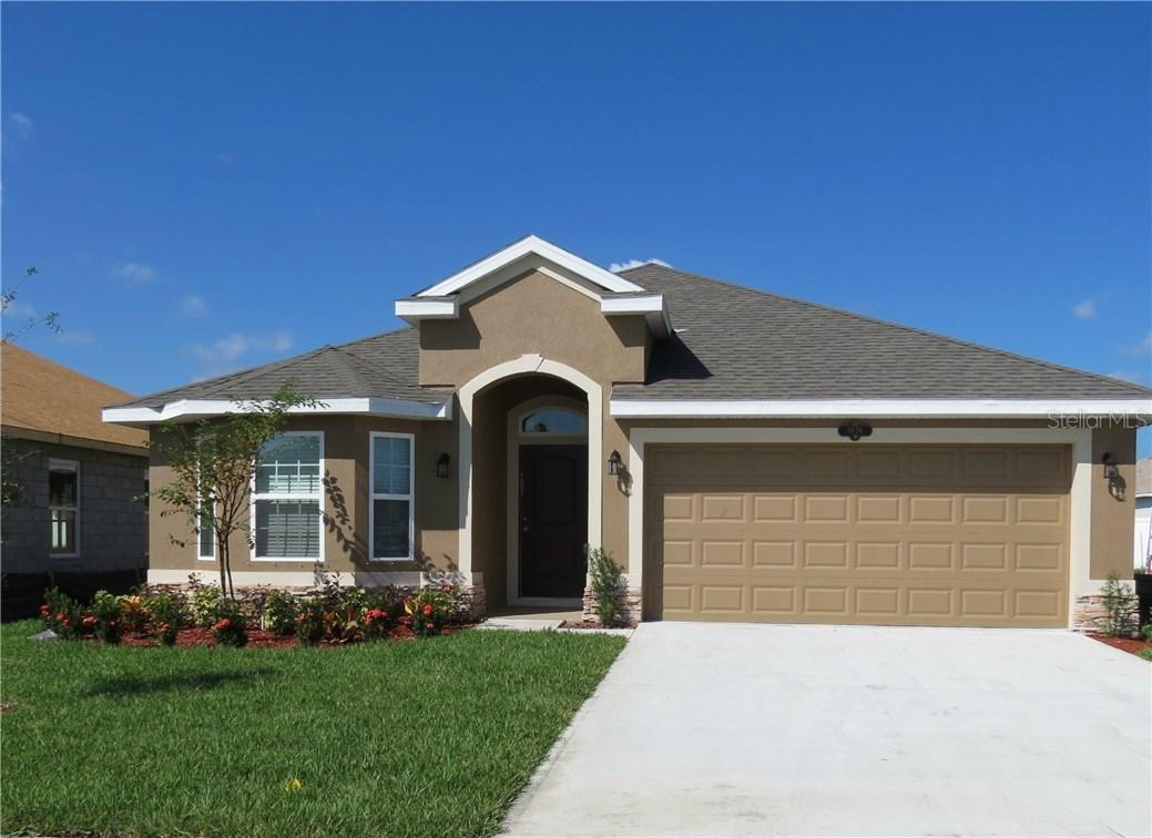 1012 N Platte Way, Poinciana, FL 34759