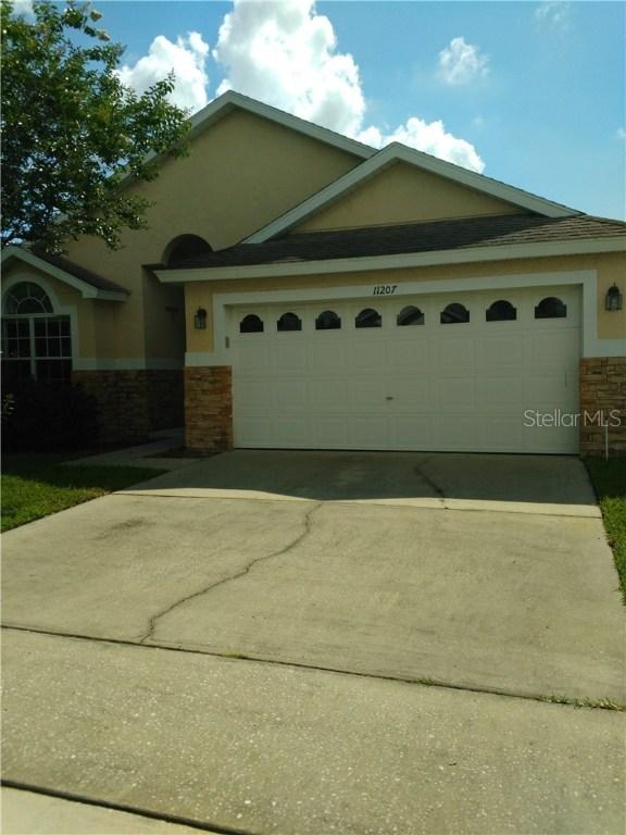 11207 Crystal Glen Blvd., Orlando, FL 32837