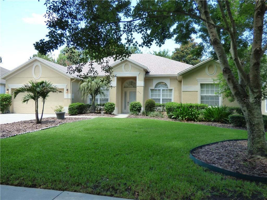 990 Arrington Cir., Oviedo, FL 32765