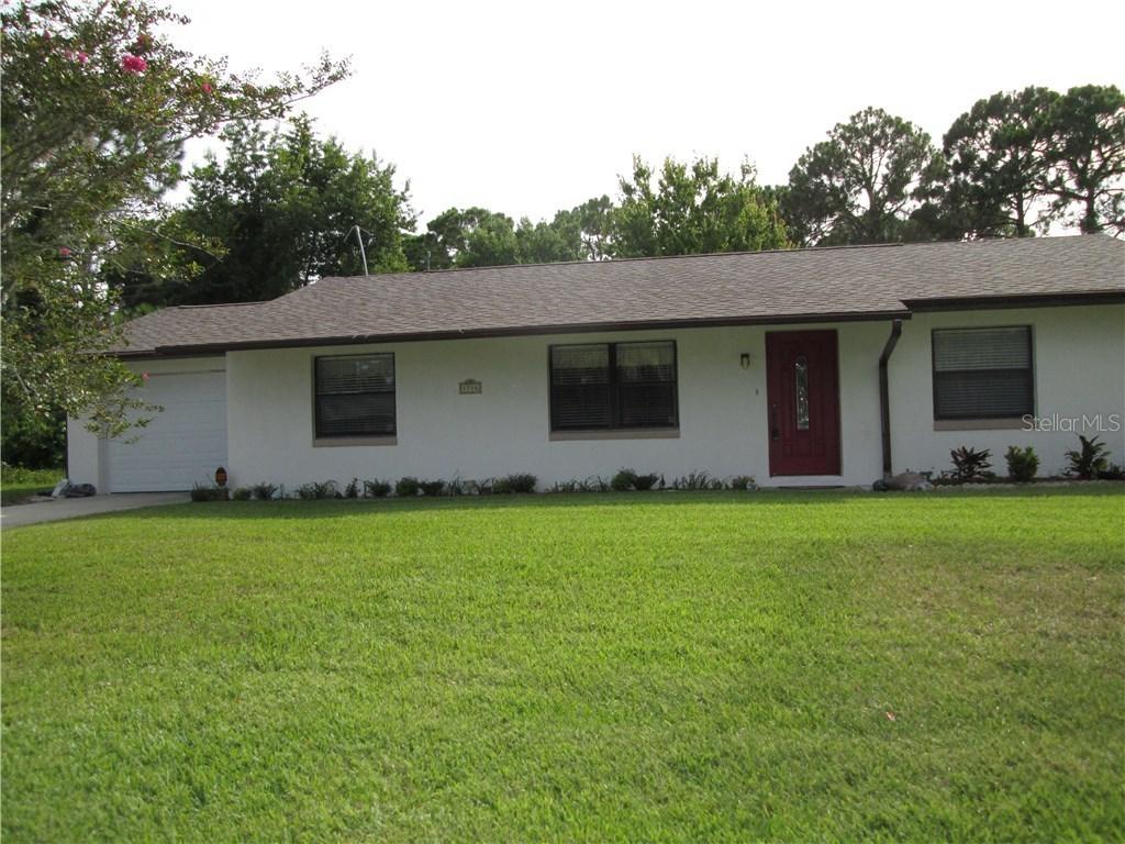 1716 Willow Oak Dr., Edgewater, FL 32132