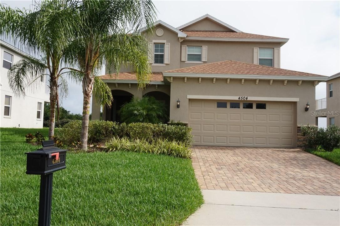 4504 Olympia Ct., Clermont, FL 34714