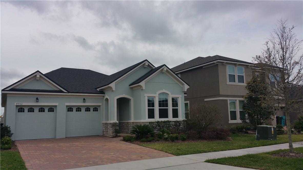 4952 Millennia Green Dr., Orlando, FL 32811