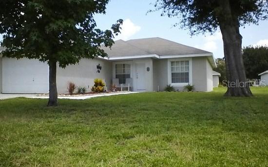 134 Walpole Loop, Davenport, FL 33897