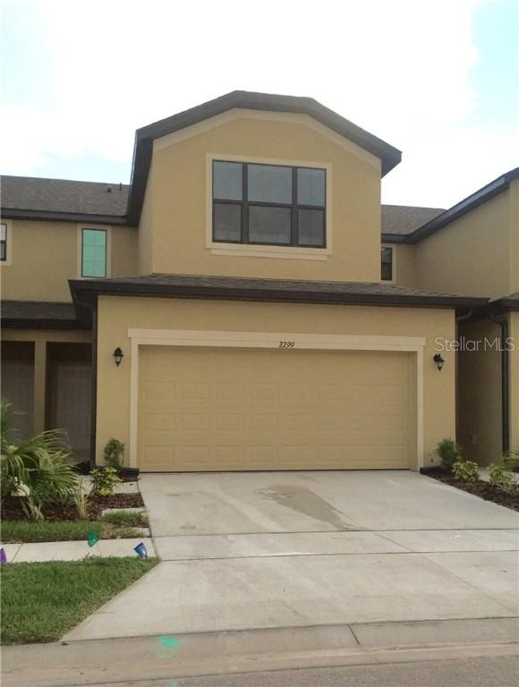 2299 Seven Oaks Dr., St. Cloud, FL 34772