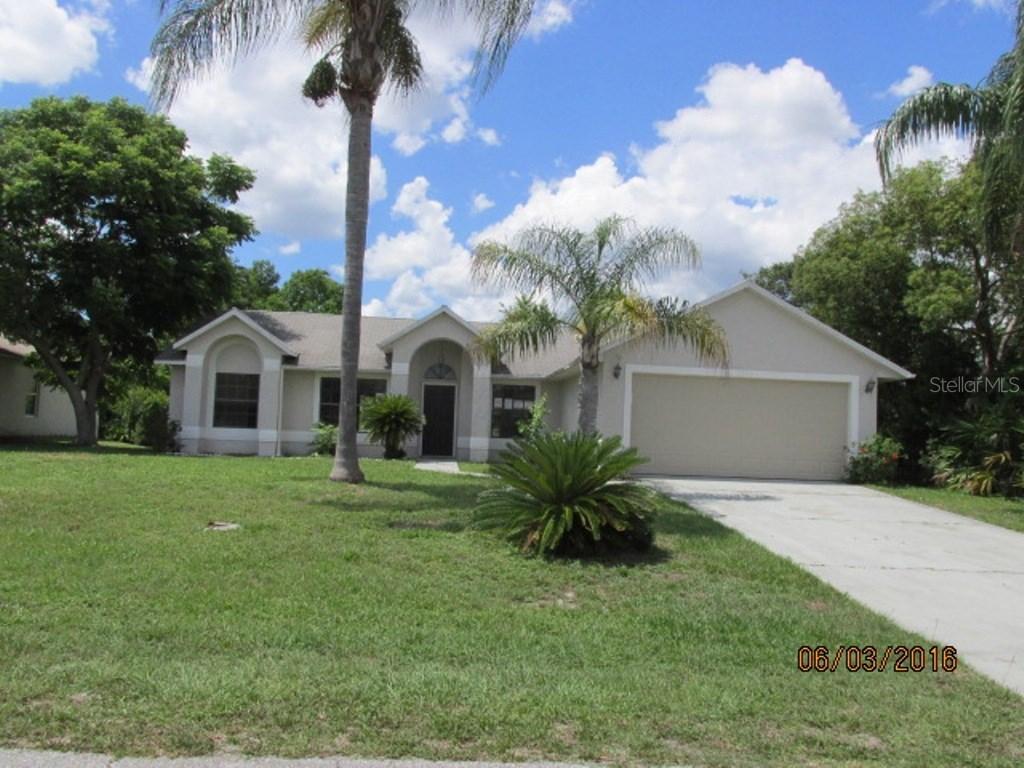 2374 Belen Dr., Deltona, FL 32738