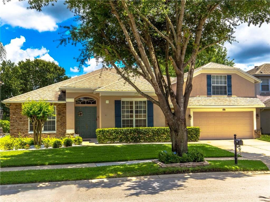 333 Via Tuscany Loop, Lake Mary, FL 32746