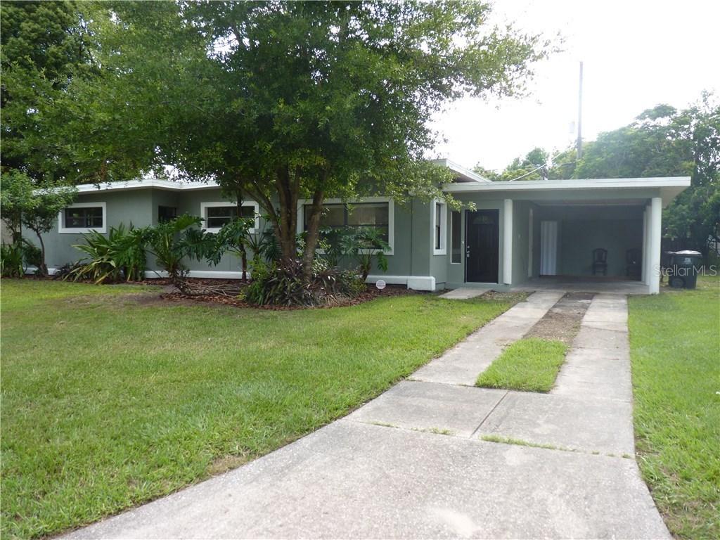 612 Engel Dr., Orlando, FL 32807