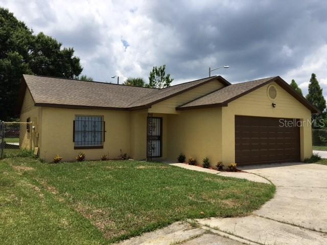 1016 Cranberry Dr., Orlando, FL 32811