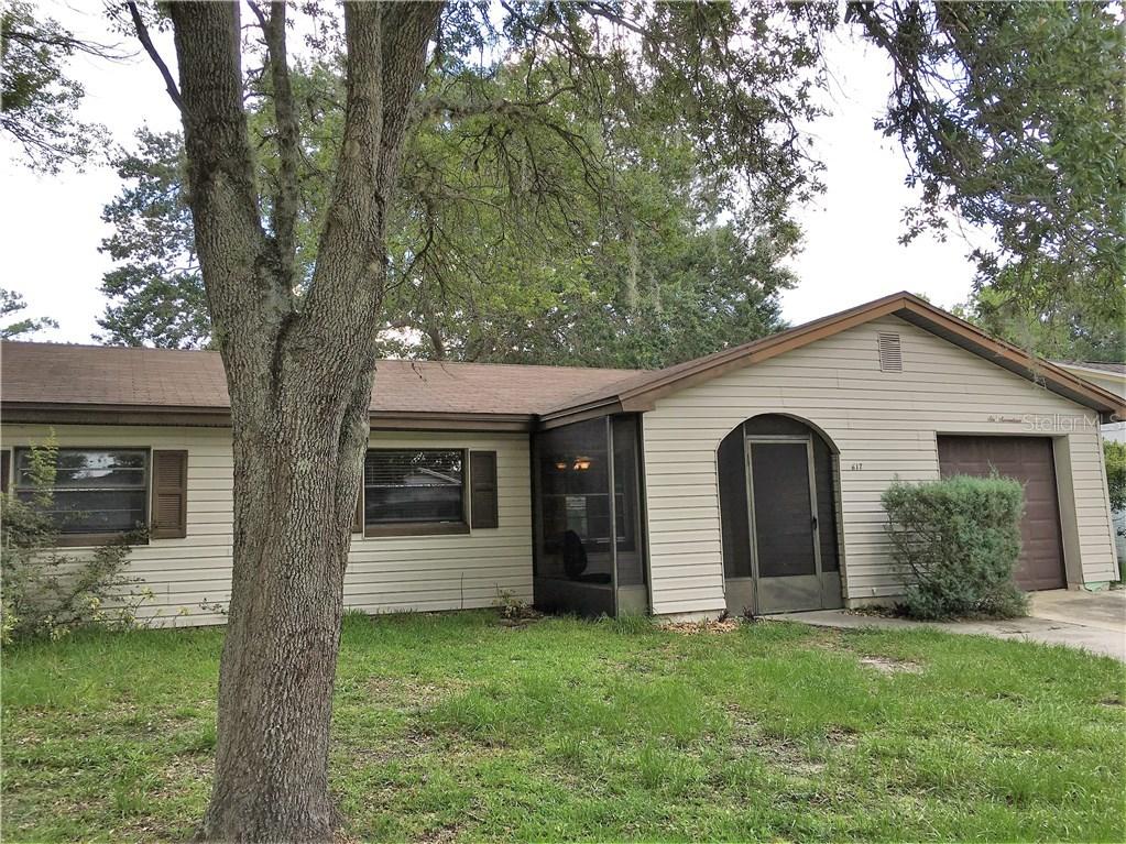 617 David St., Winter Springs, FL 32708