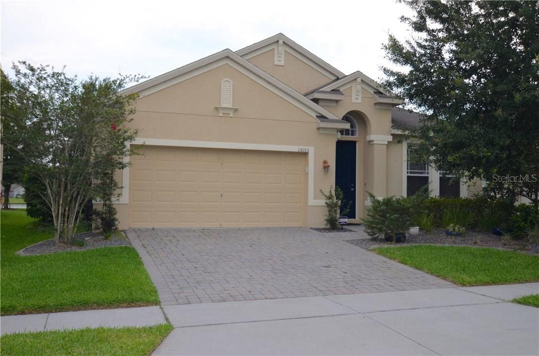 15153 Stonebriar Way, Orlando, FL 32826