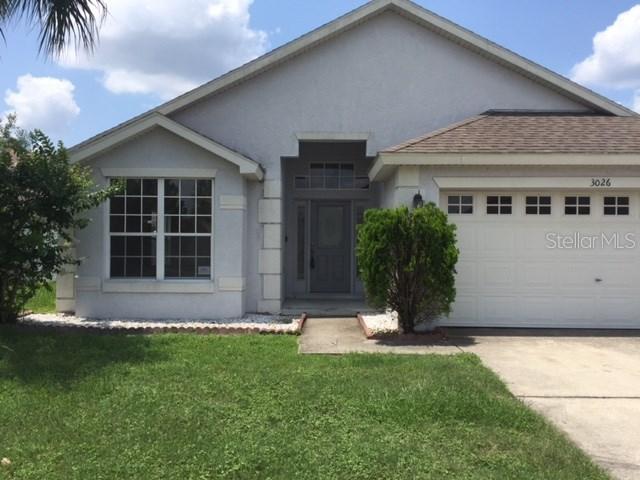 3026 Lazlo Ln., Orlando, FL 32837