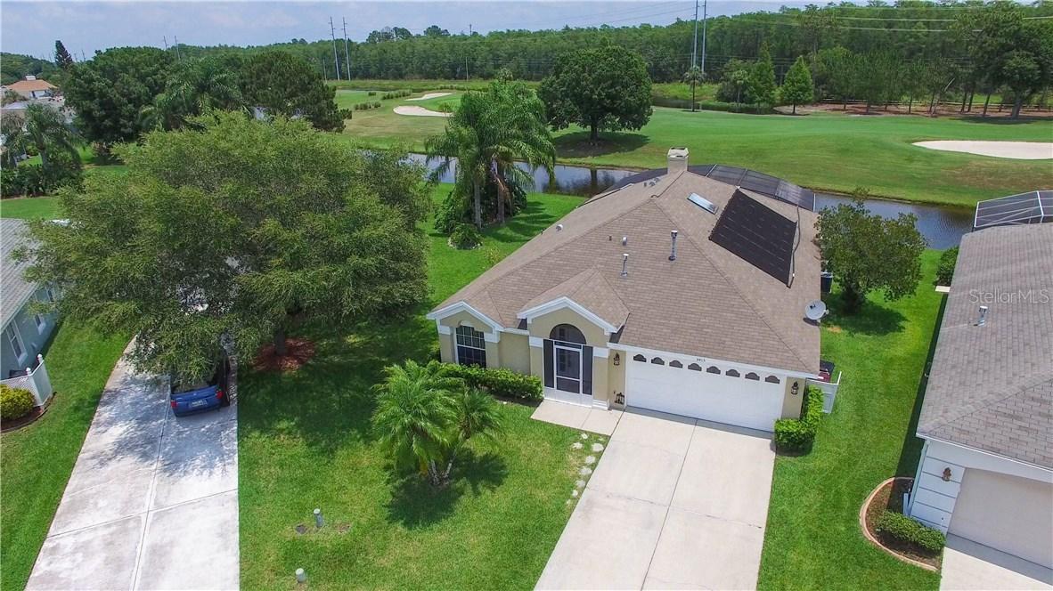 3415 Clear Stream Dr., Orlando, FL 32822