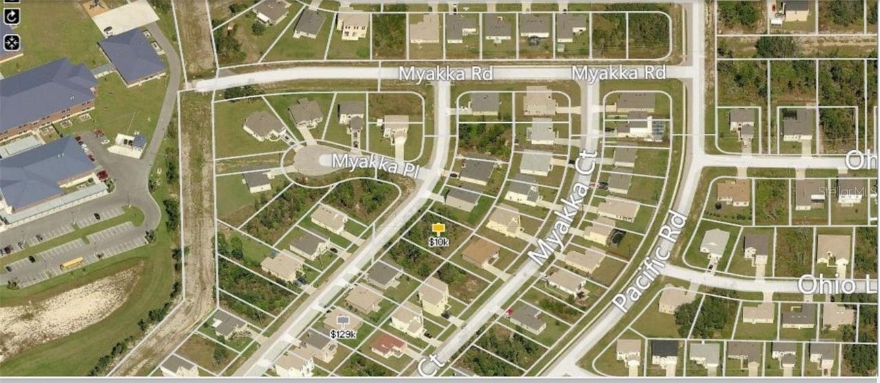 1962 Myakka Ct., Poinciana, FL 34759