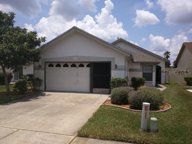 11452 Pumpkin Seed Ct., Orlando, FL 32821