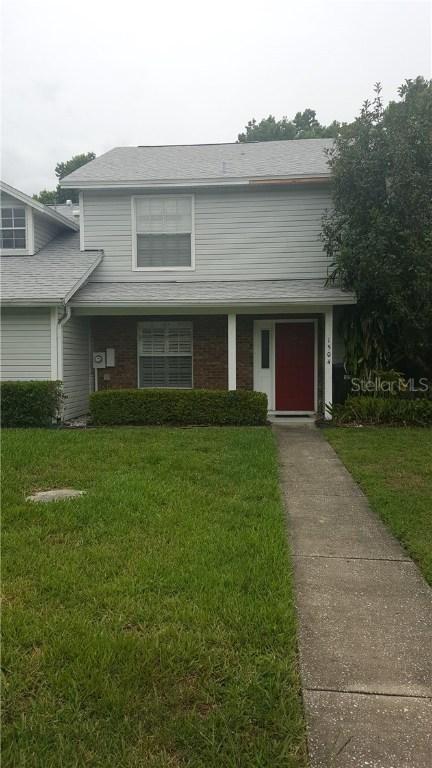 1504 Rivers Edge Dr., Orlando, FL 32825