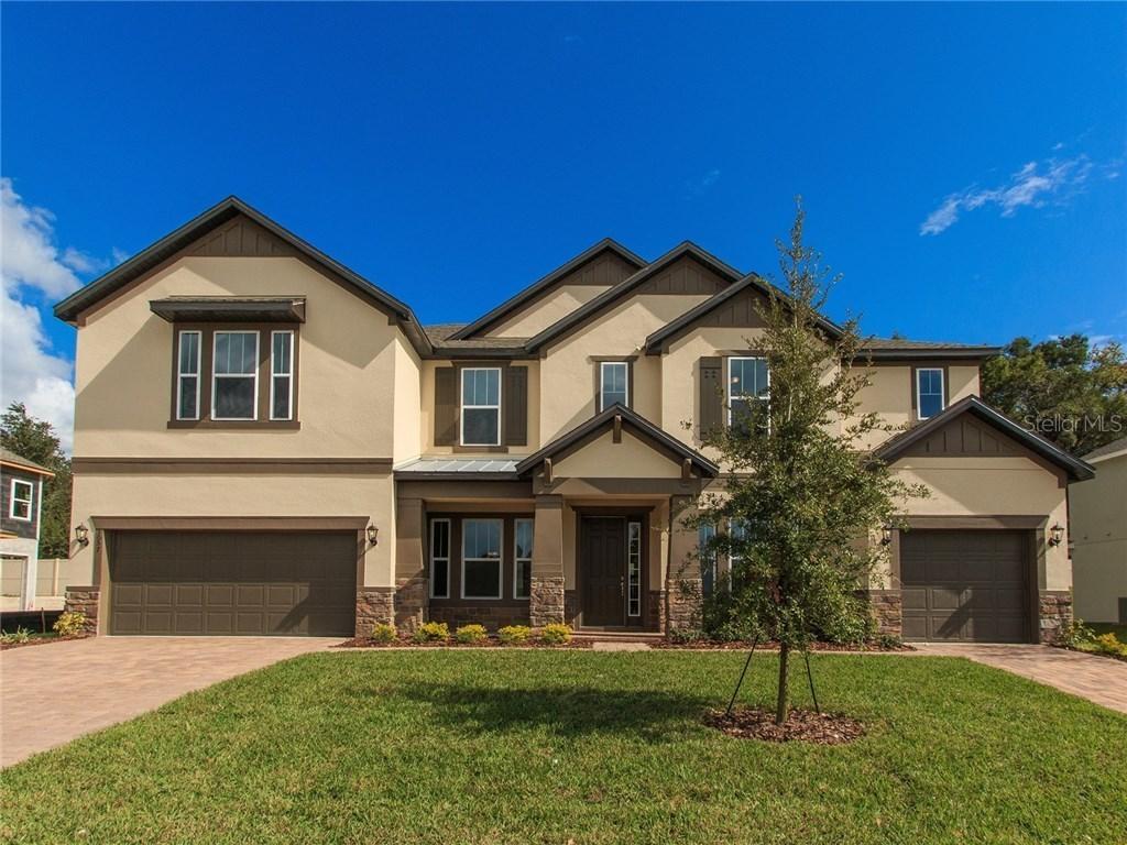 3057 Pinenut Dr., Apopka, FL 32712