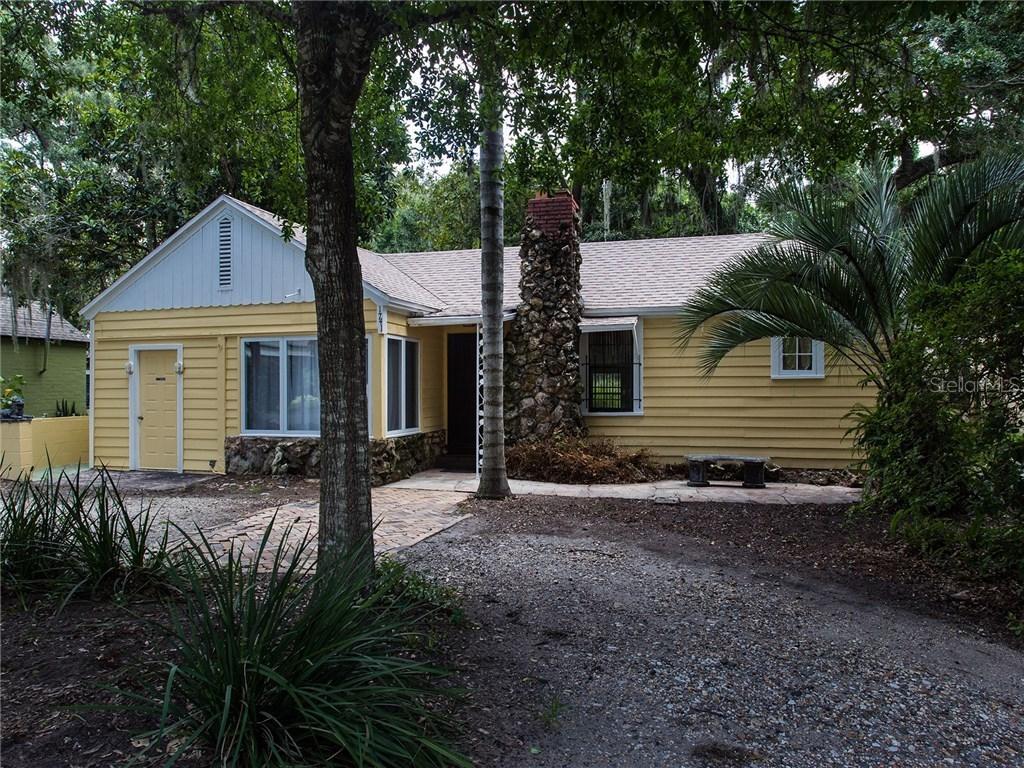 1741 Hour Glass Dr., Orlando, FL 32806