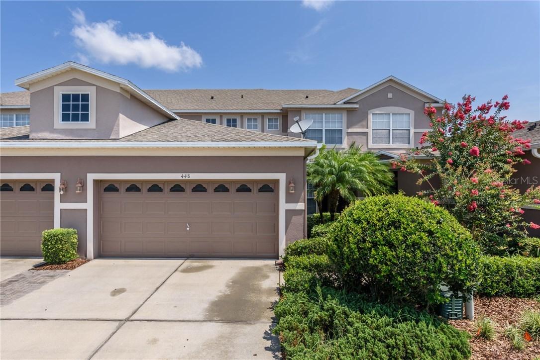 448 Cruz Bay Circle, Winter Springs, FL 32708