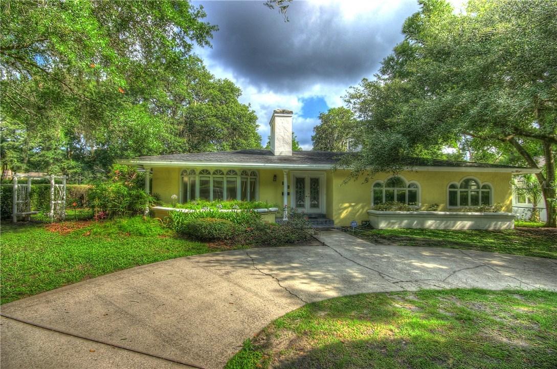 721 Palmer Ave., Winter Park, FL 32789