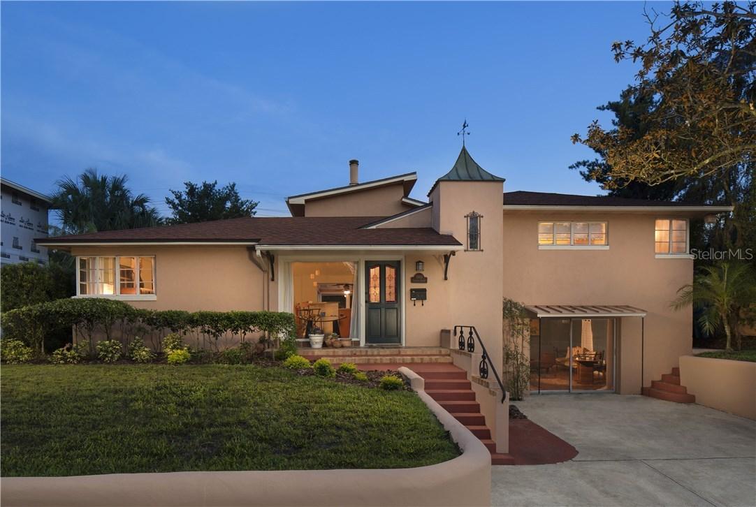 1010 Ayrshire St., Orlando, FL 32803