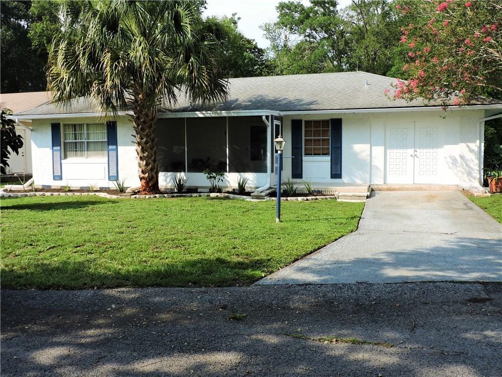 16 Rosewood Dr. #1A, Davenport, FL 33837