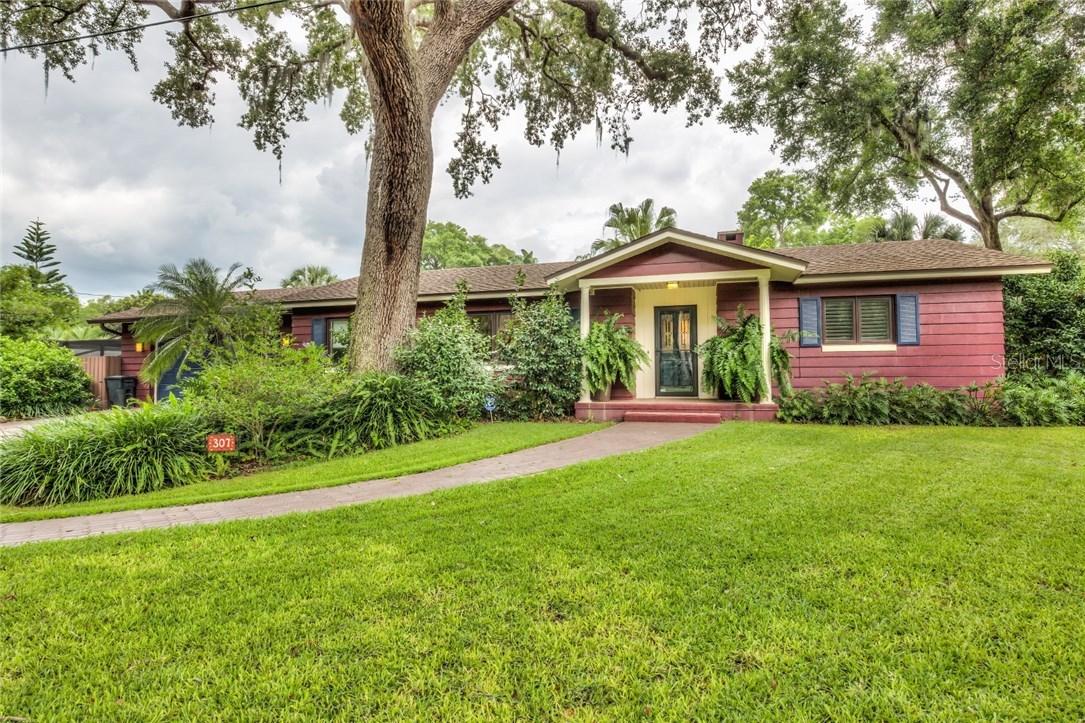 307 W 4th Ave., Windermere, FL 34786
