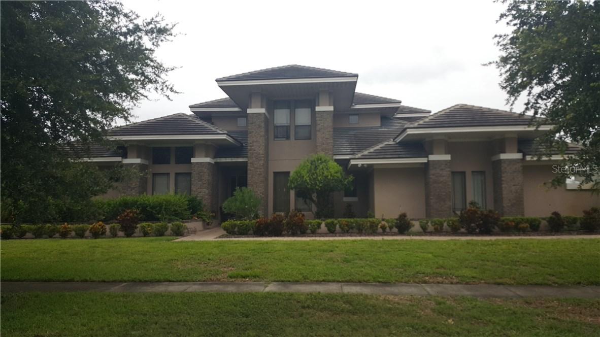 12733 Jacob Grace Ct., Windermere, FL 34786