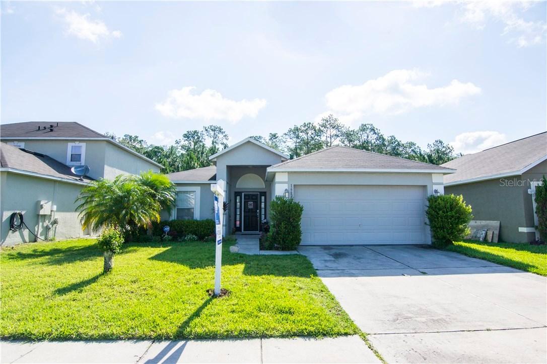 16627 Corner Lake Dr., Orlando, FL 32820