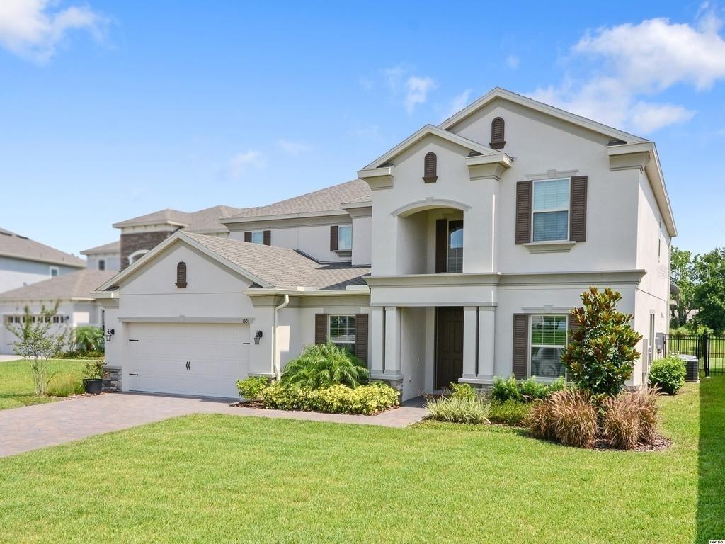 1301 Heavenly Cove, Winter Park, FL 32792