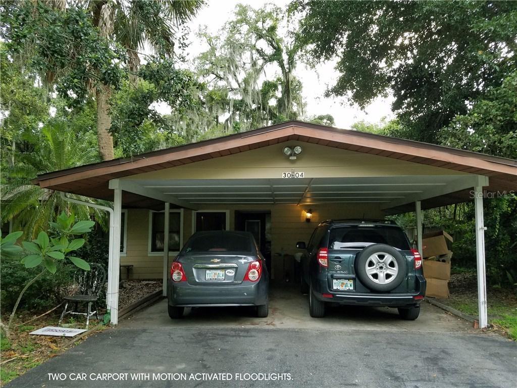 3004 Delaney St., Orlando, FL 32806