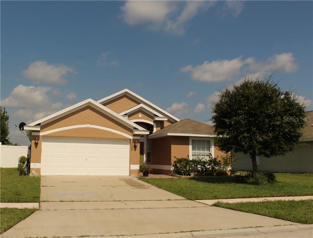 3028 Mandolin Dr., Kissimmee, FL 34744