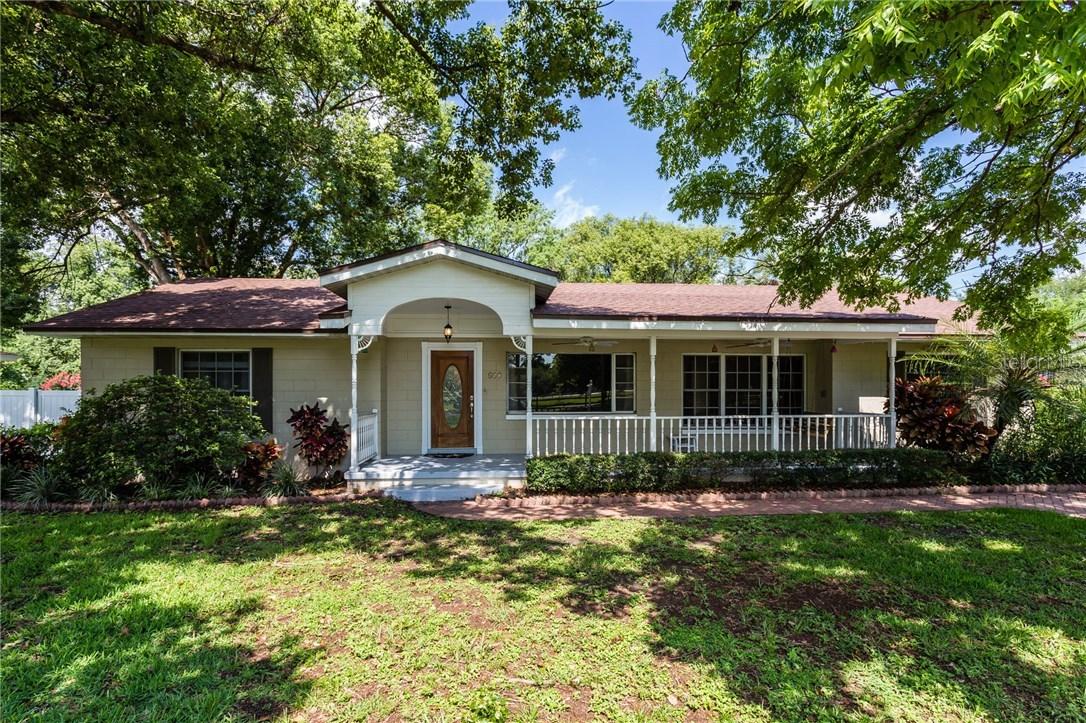 857 Greens Ave., Orlando, FL 32804