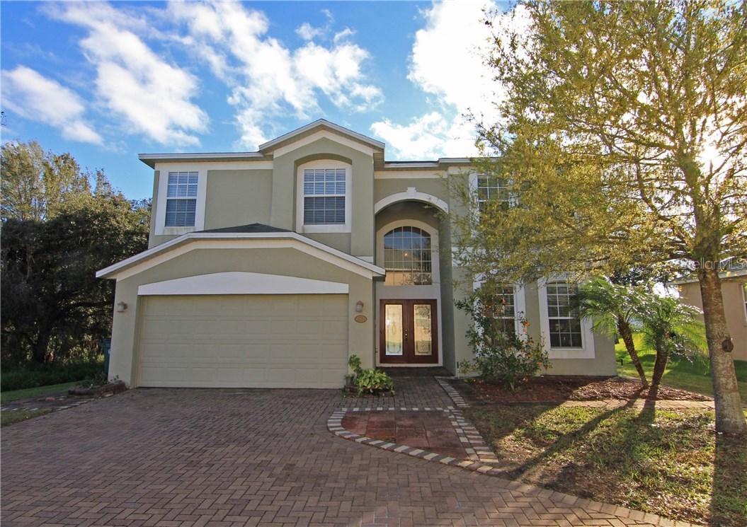 13084 Social Ln., Winter Garden, FL 34787