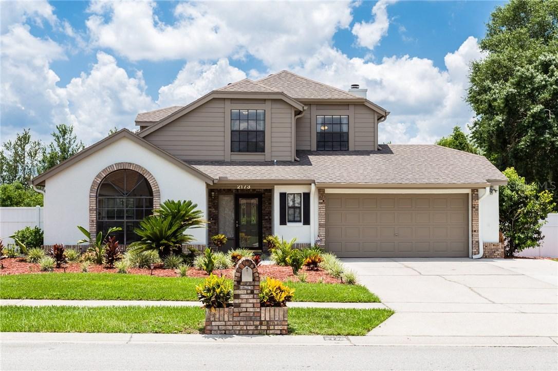 2173 Martingale Pl., Oviedo, FL 32765