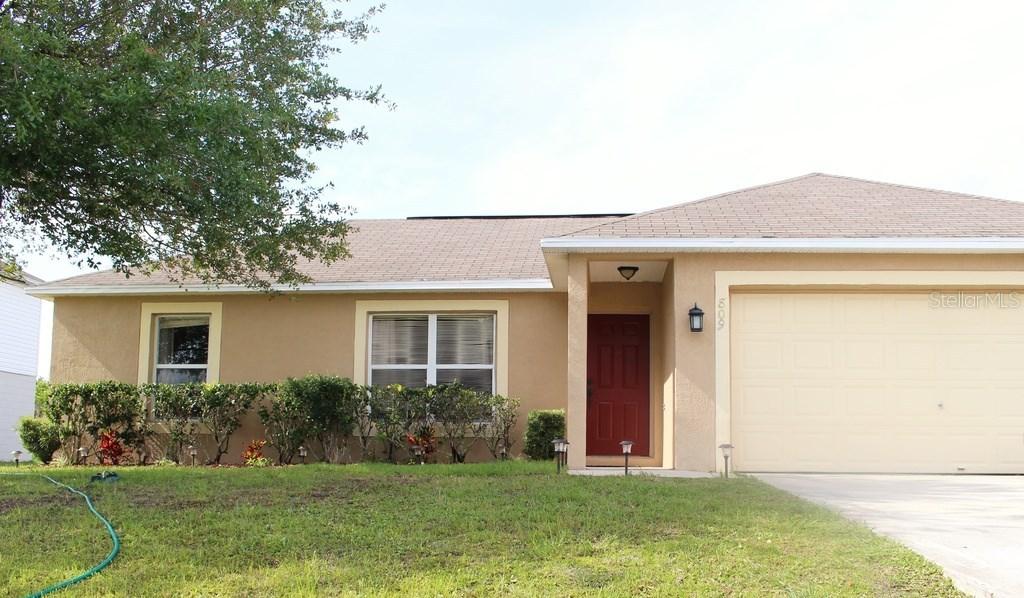 809 Cabaret Ct., Kissimmee, FL 34759