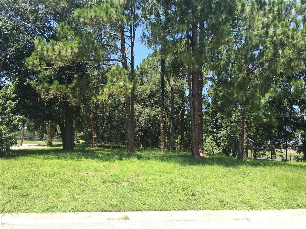 402 Ronnie Cir., Orlando, FL 32811