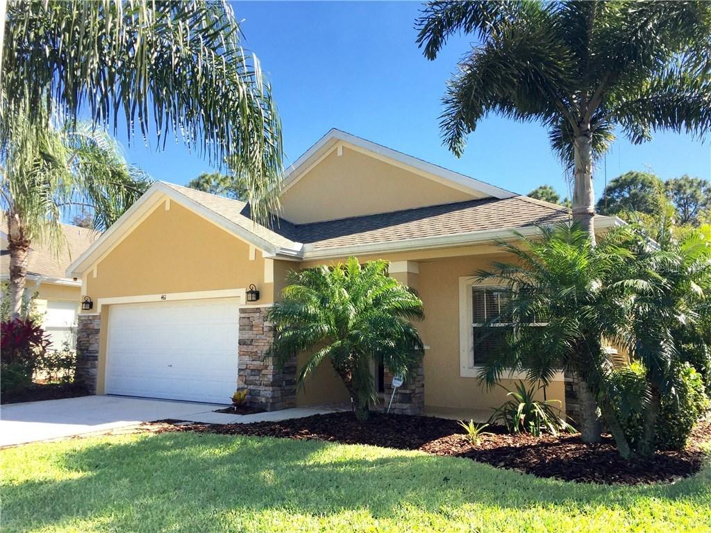 461 Waterside Cir., Titusville, FL 32780
