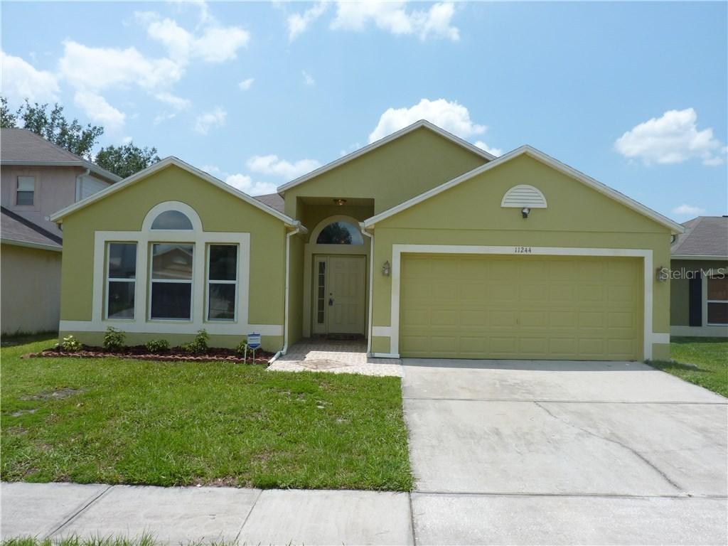 11244 Carabelee Cir., Orlando, FL 32825
